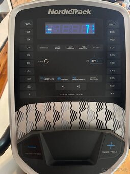 nordictrack c5.5 - 4