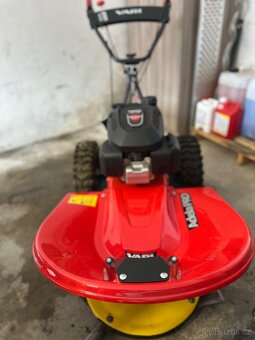 Bubnová sekačka BDR-720D ADELA PRO - 4