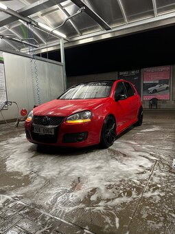 VW Golf 5 GTI | DSG | ABT - 4