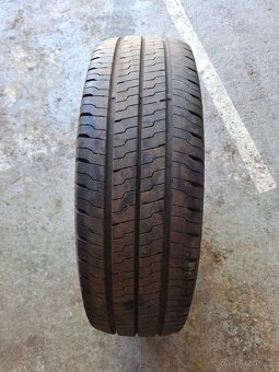 Letní pneumatiky 215/75 R16C - 4