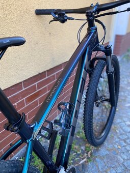 Trek Marlin 7 Horské kolo - 4