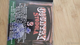 Country, folk - 4