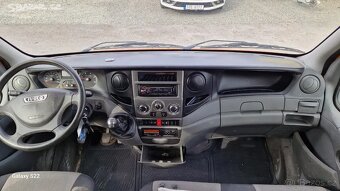 Iveco Daily 3.0 35 S21 6.Míst r.v.2014 - 4