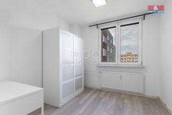 Prodej bytu 3+1, 68 m², Český Těšín, ul. Čáslavská - 4