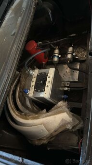 Bmw e30 2.5i drift car - 4