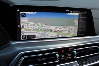 Prodám BMW X5 xDrive 40d - 4