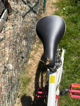 Dětské kolo GT - 4