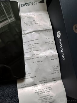 Motorola Edge 20 - 4