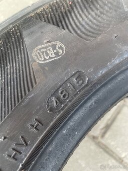 Sada Pneu Hankook Kinergy ECO 205/60 R16 - 4