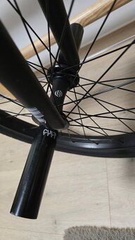 Kolo BMX 20 " WETHEPEOPLE žluté - 4
