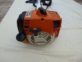 Stihl FS 450 Profi - 4