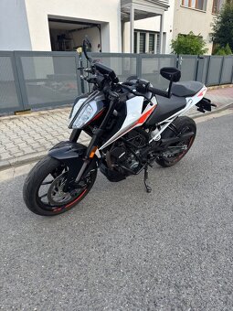 KTM 390 DUKE - 4