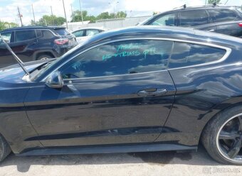 2019 FORD MUSTANG BULLITT 5.0 - 4