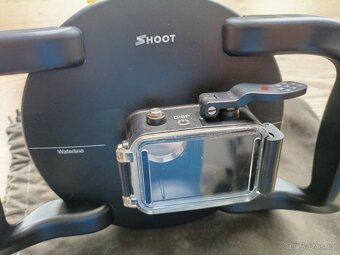 Dome port Dji osmo action - 4