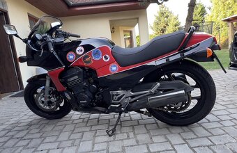 Kawasaki GPZ 900R profi-replika TOPGUN - 4
