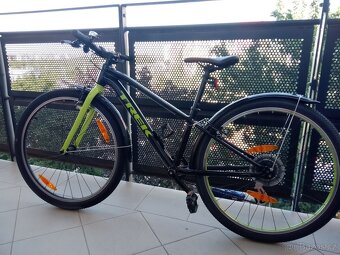 Kolo Trek Wahoo 26 - 4