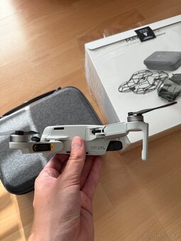 Dron DJI Mavic Mini Fly more combo - 4