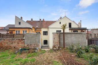 LUXUSNÍ obří půdní prostor na byt 4kk 100m² Židlochovice-cen - 4