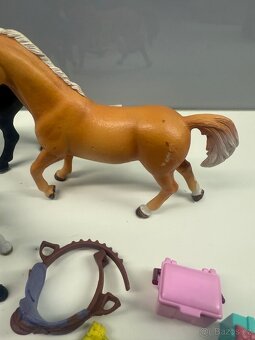 Schleich kůň - koně - 4
