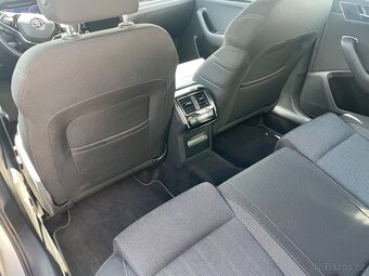 Škoda Superb 3 FL 2022 1.5 TSI DSG Virtual, navi, full led - 4