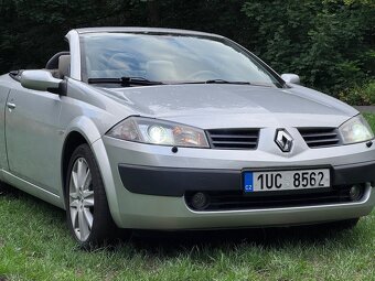Renault Mégane CC 2.0 16V - 4