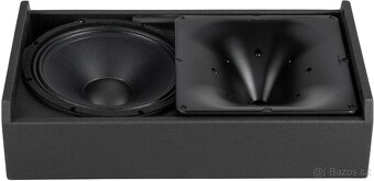 RCF NX 912-SMA aktivní pódiový monitor - 4
