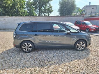 Citroen C4 Grand Picasso 2.0 HDi 110KW 7Míst, Tažné, Panoram - 4