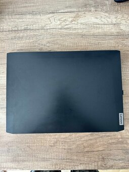 Prodám notebook LENOVO Ideapad Gaming 3 - 4