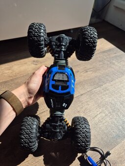 RC auto Leopard King UD2170A ATV - 4