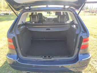 Marcedes-Benz B170 - 4