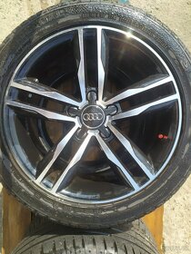 ALU kola 17'. 2kusi - 4