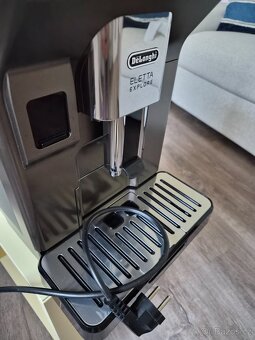 Delonghi Eleta Explore - 4