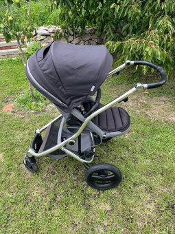 Britax - 4