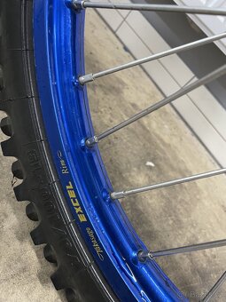 TM racing 85ccm 2t motocross/supermoto - 4