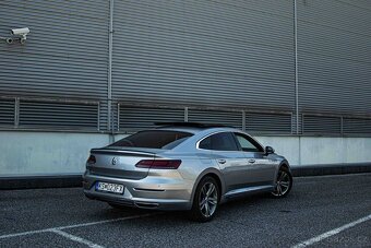 Volkswagen Arteon 2.0 TDI SCR BMT R-Line DSG - 4