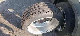 Letní pneu 245/45R19 - 4