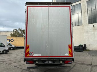 MAN TGX 24.480 6X2 3x SHRNOVAČKA EURO 5 - 4