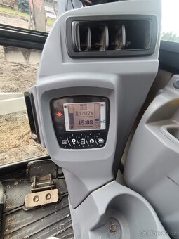 KUBOTA KX 080-4 - 4