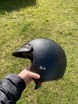 Helma Nitro X 580 - 4