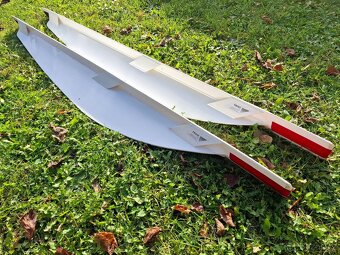 Katamarán Minicat 460 - 4