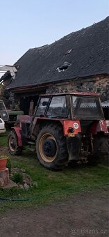 Zetor crystal 8045 - 4