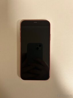 Apple iPhone 11, 128GB (PRODUCT) RED - 4