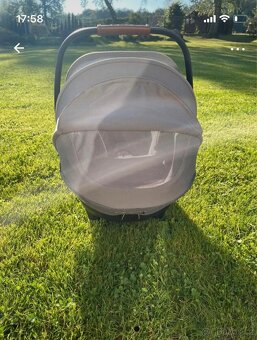 Nuna PIPA™ next granite - 4