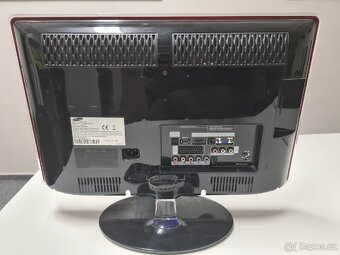 Televize Samsung LE22B650 - 4