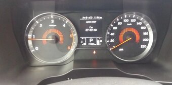 SsangYong Korando - 4