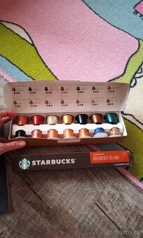 Kavovar Krups Nespresso Essenza Mini XN110110 + odvapnovac - 4