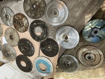 jawačz krytka náboje kola - 4