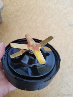 Smoothie mixér Sencor - 4