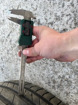 Kumho Ecsta PS71 265/50 R20 111W - 4