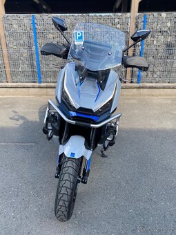 Zontes 368 Gizmo - 4